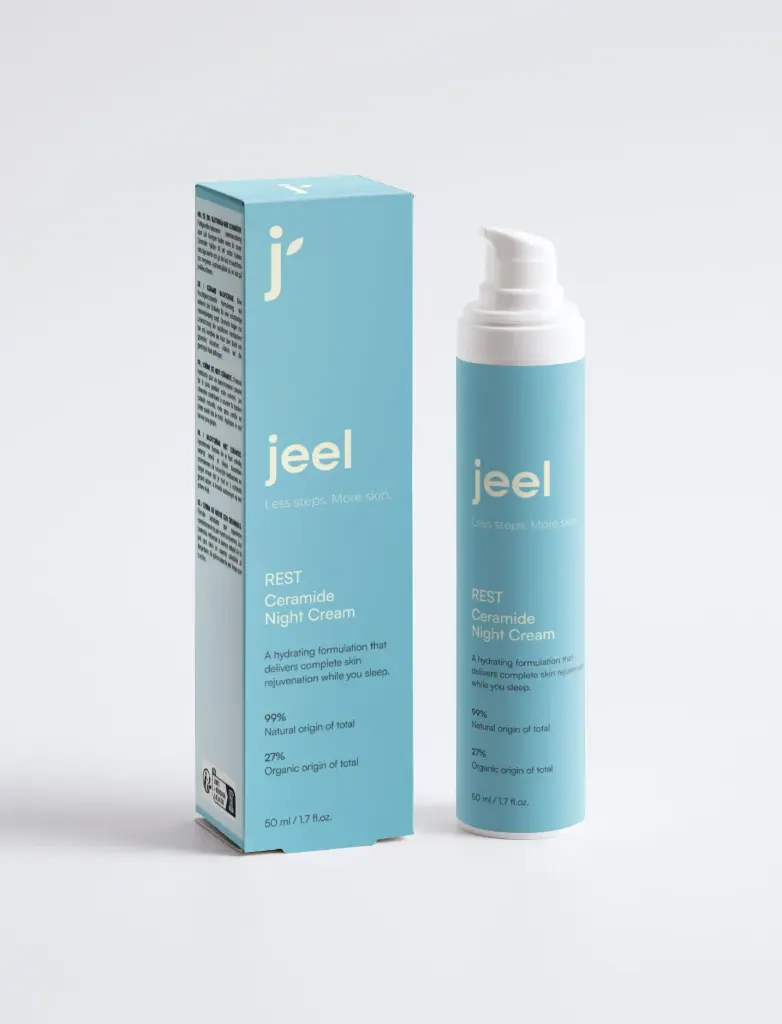 JEEL Rest