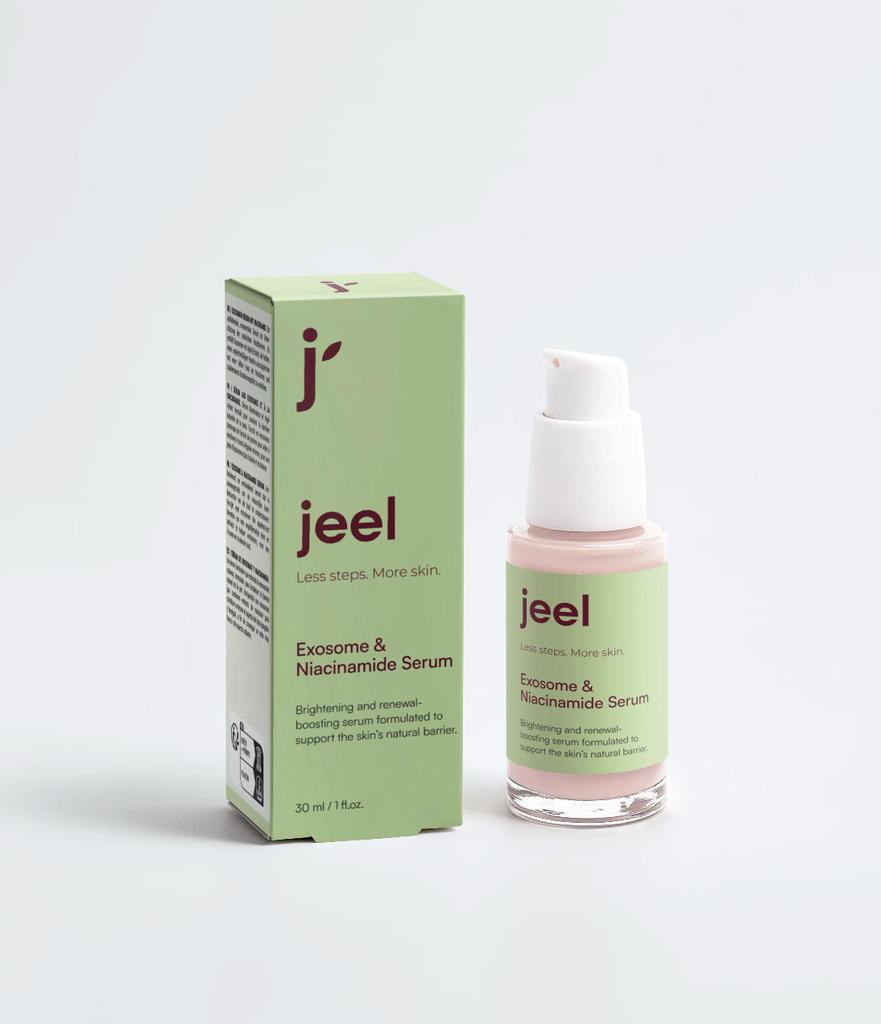 JEEL Serum